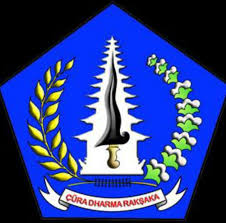 Logo Kelurahan Manggar